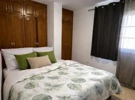Tenerife - Apartamento 2 Bedrooms