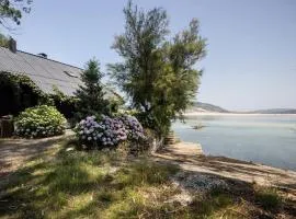 Casa da Auga Costa da Morte Aptos 2 plantas