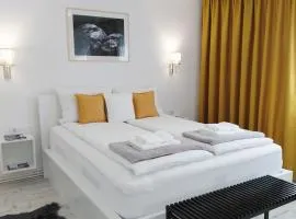 KM Art Apartman
