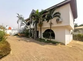 Homecoming Maitama