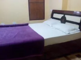 MAGIC MIST RESORT
