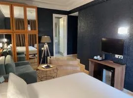 Hostal Iznájar Barcelona