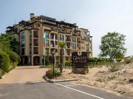 Apartments Oasis VIP Club