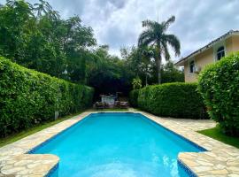 Privat 3 bedroom apartment, hotel a Sosua