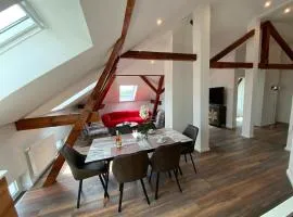 Ferienwohnung Loft 1