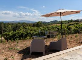 Casa Fermil da Graça, hotel a Veade