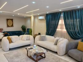 العلمين, hotel en El Alamein