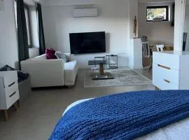 Gemütliches Apartment am Donau-Radweg -5 km von Passau