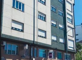 Tu piso en el Camino de Santiago – hotel w mieście Sarria