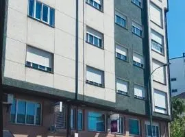 Tu piso en el Camino de Santiago