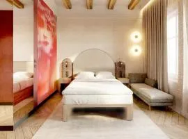 Art Queen Aparthotel