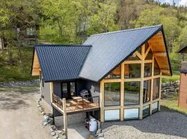 Chalet en montagne - Spa et Ski - Le Goathouse