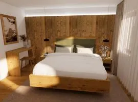 Duxerhaus Ferienwohnungen I 1 bis 13 Personen I Skigebiet Zillertal Arena und idealer Ausganspunkt für Wanderung oder Biketouren