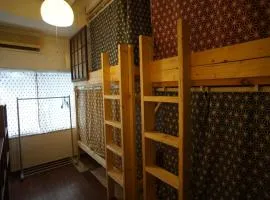 JAMHOUSE Cai