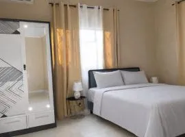 Casa Travia - Rose Hill Central A, Wi-Fi & Comfort