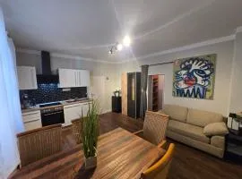 Appartement Neckartal