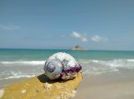 Maison Baboucha, מלון בRafrāf