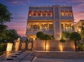 Harnawa Haveli - A Boutique Heritage Stay in Jaipur