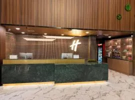 Holiday Inn Savannah South - I-95 Gateway by IHG