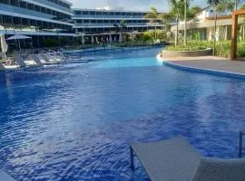 Flat Luxo Beach class Summer porto