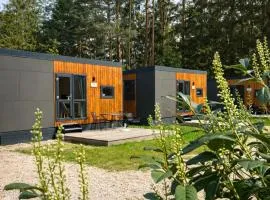 NATURAMA Brombachsee Tinyhaushotel