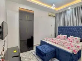 Vluxe Apartment F01 Kubwa