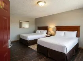 HiWay Inn Express Elk City Route 66