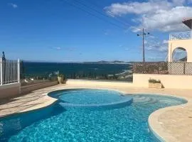 Seaview Villa Resort Lagonissi