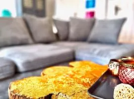 Bauernhofvilla für Frauen - Women only