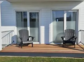 Ferienwohnung WeitBlick Olpenitz