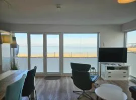 Ferienwohnung WeitBlick Olpenitz