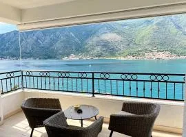 Adriatic Crown Kotor Bay