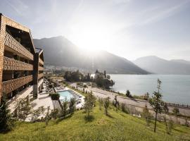 DAS GERSTL Family Retreat, hotel di Resia