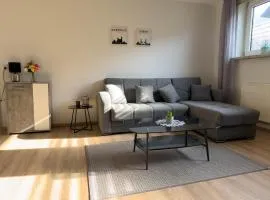 Haus Sonneneck Souterrain Wohnung 4