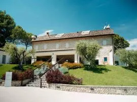 Colle Serrano Relais & SPA