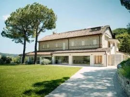 Colle Serrano Relais & SPA