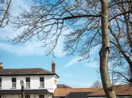 The Oakwood Hotel, hotel u gradu 'Gloucester'