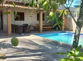 Aconchego das Araras