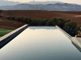 Villa K by Studio KO - Private Luxury Estate Marrakech
