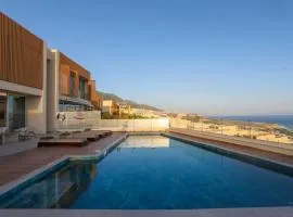 Elite Deluxe Villa, Green Coast