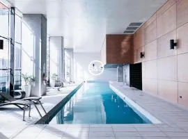 Hudson Soul Stays Melbourne CBD Residences