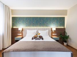 Hotel Fenyõ Conference & Spa, Hotel in Miercurea Ciuc