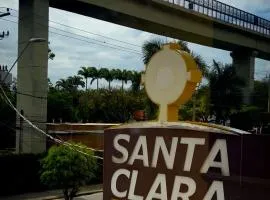 Hotel Santa Clara