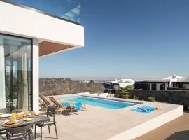 OCEANIQUE by Buenavilla