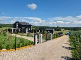 Domek Dolina Żurawia