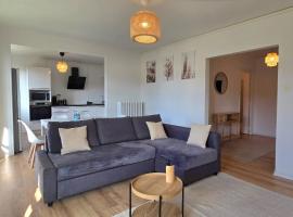 Havre de paix près d'Avignon, Hotel in Bédarrides