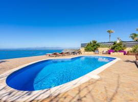 Sa Torre Voramar โรงแรมในSa Torre