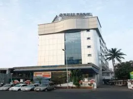 Hotel Benzz Park Chennai