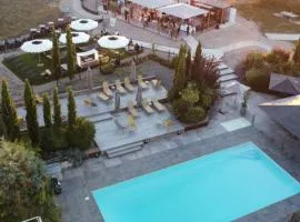 Novotel Reims Tinqueux