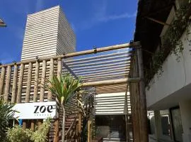 Pousada Zoe